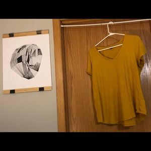 Torrid Shirt lot (2 shirts)